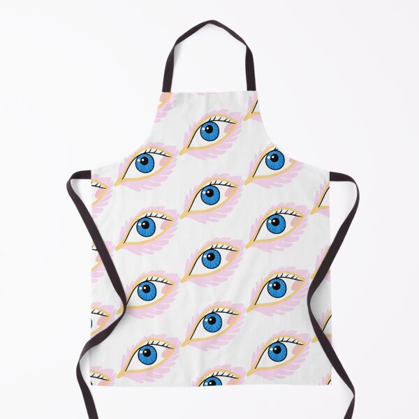 Item preview, Evil eye designed and sold by KJackArtwork.