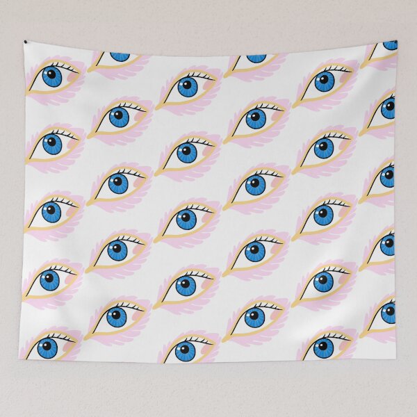 Item preview, Evil eye designed and sold by KJackArtwork.
