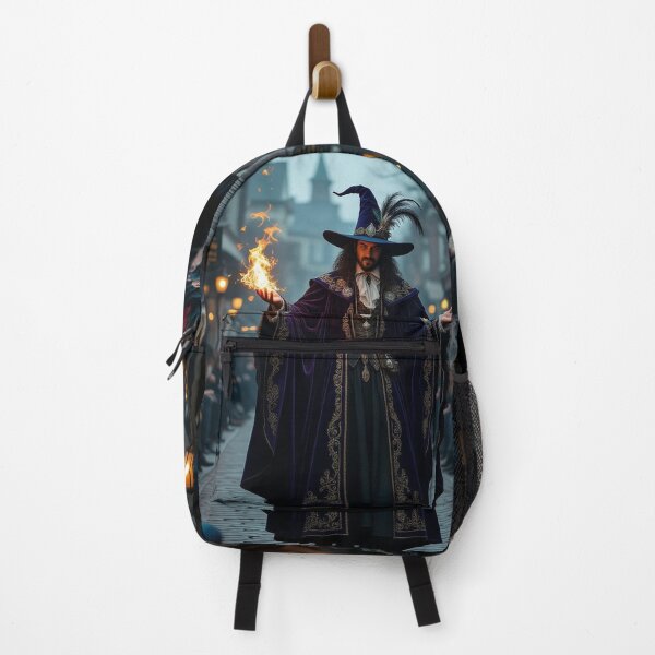 Item preview, The Dark Street Performer designed and sold by xArchGoDx.