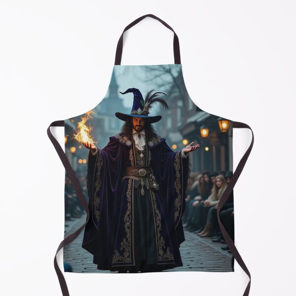 Item preview, The Dark Street Performer designed and sold by xArchGoDx.