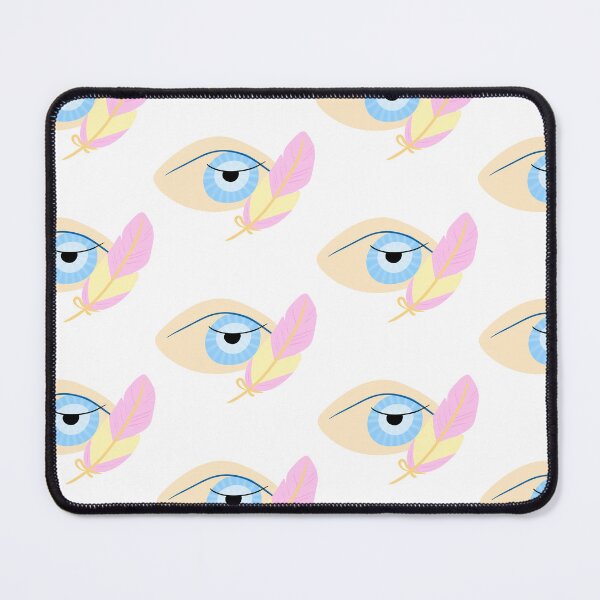 Item preview, Evil eye designed and sold by KJackArtwork.