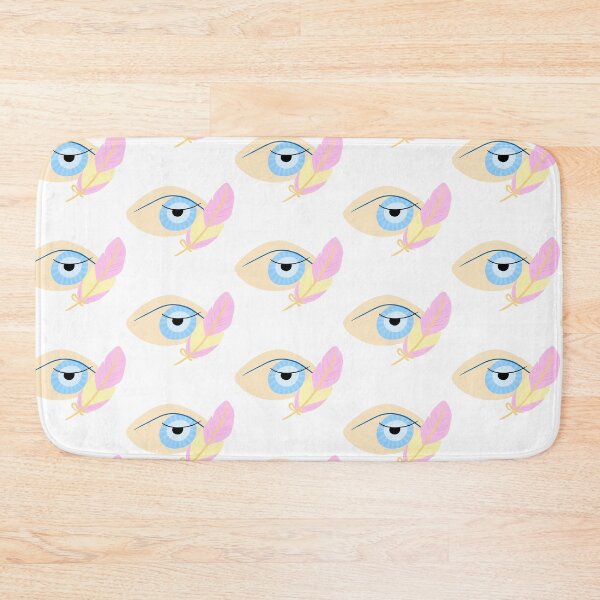 Item preview, Evil eye designed and sold by KJackArtwork.