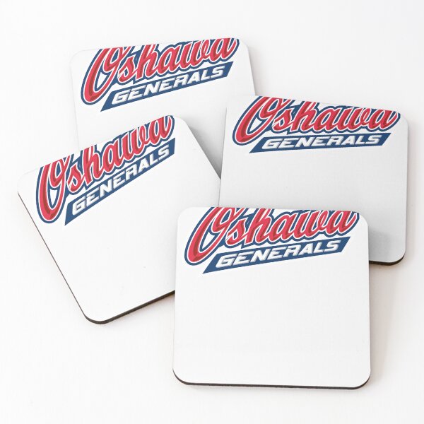 Item preview, Vintage Oshawa Generals T-Shirt designed and sold by FrancesDProsper.