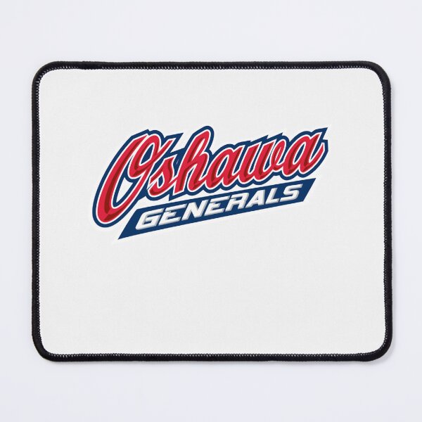 Item preview, Vintage Oshawa Generals T-Shirt designed and sold by FrancesDProsper.