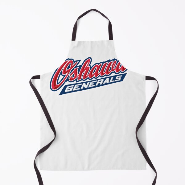 Item preview, Vintage Oshawa Generals T-Shirt designed and sold by FrancesDProsper.