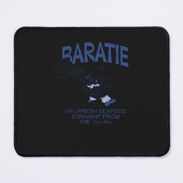 Item preview, The-Baratie designed and sold by 5slk4H4nyIzg.