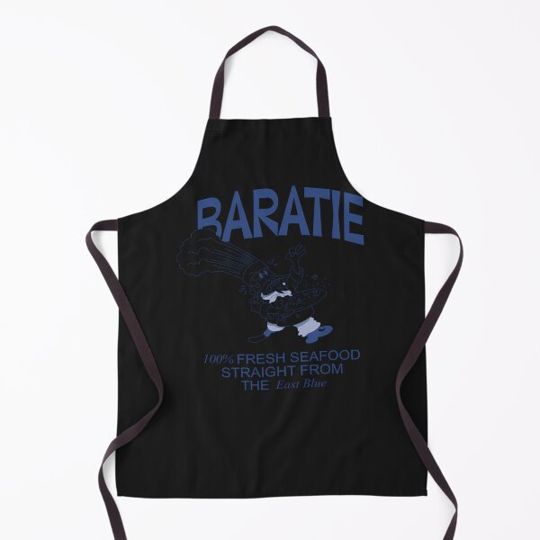 Item preview, The-Baratie designed and sold by 5slk4H4nyIzg.