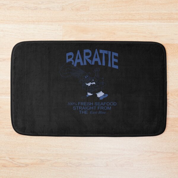 Item preview, The-Baratie designed and sold by 5slk4H4nyIzg.