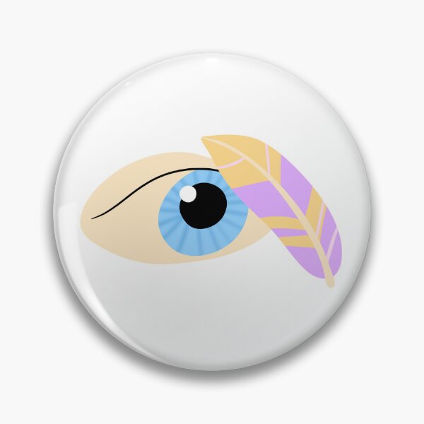 Item preview, Evil eye designed and sold by KJackArtwork.
