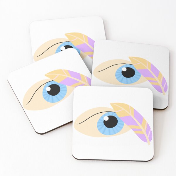 Item preview, Evil eye designed and sold by KJackArtwork.