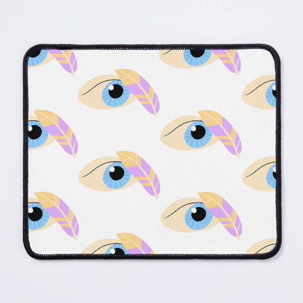 Item preview, Evil eye designed and sold by KJackArtwork.