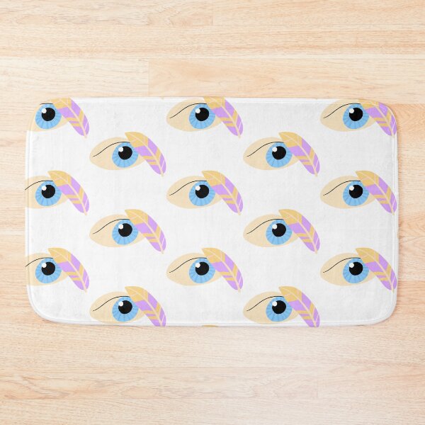 Item preview, Evil eye designed and sold by KJackArtwork.