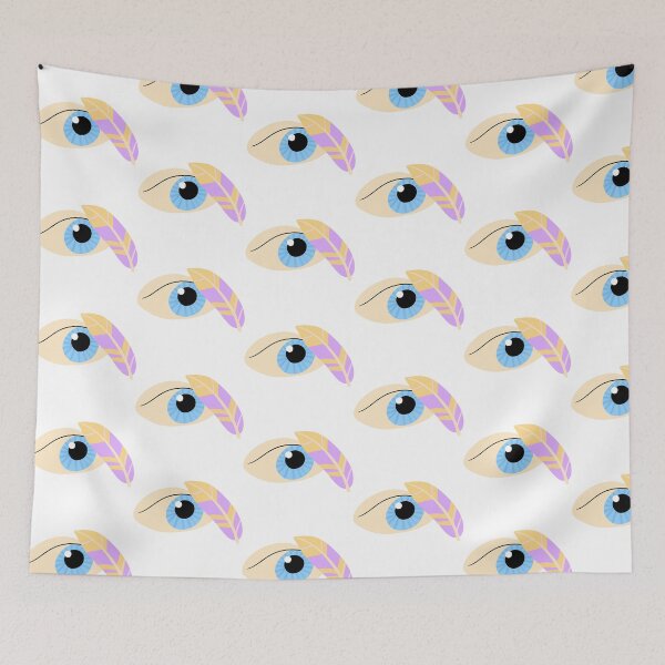 Item preview, Evil eye designed and sold by KJackArtwork.