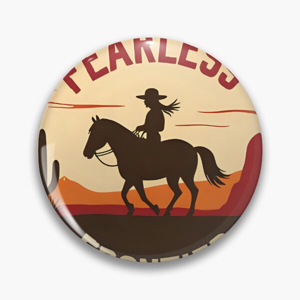Item preview, Calamity Jane Shirt | Fearless Frontier Tee designed and sold by aslya-top.