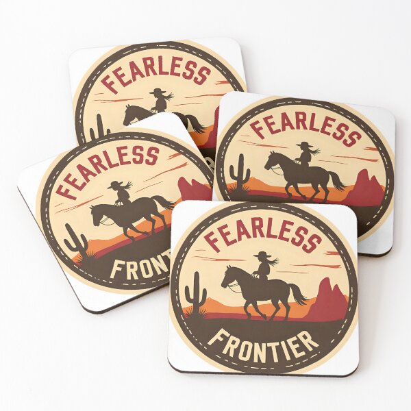 Item preview, Calamity Jane Shirt | Fearless Frontier Tee designed and sold by aslya-top.
