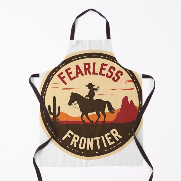 Item preview, Calamity Jane Shirt | Fearless Frontier Tee designed and sold by aslya-top.