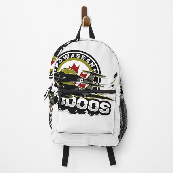 Item preview, Vintage Powassan Voodoos T-Shirt designed and sold by FrancesDProsper.