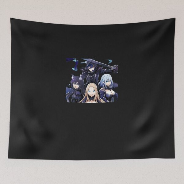 Item preview, The-Eminence-In-Shadow-(2) designed and sold by 5slk4H4nyIzg.