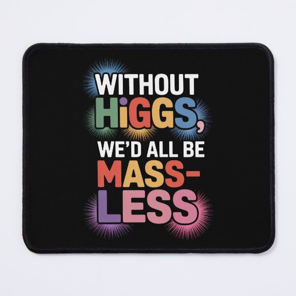 Item preview, Mass-less Funk Physics Design designed and sold by Enea Kelo.