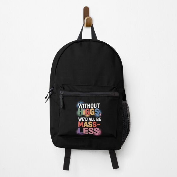 Item preview, Mass-less Funk Physics Design designed and sold by Enea Kelo.