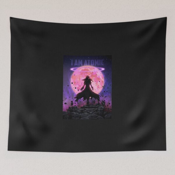 Item preview, The-Eminence-In-Shadow designed and sold by 5slk4H4nyIzg.