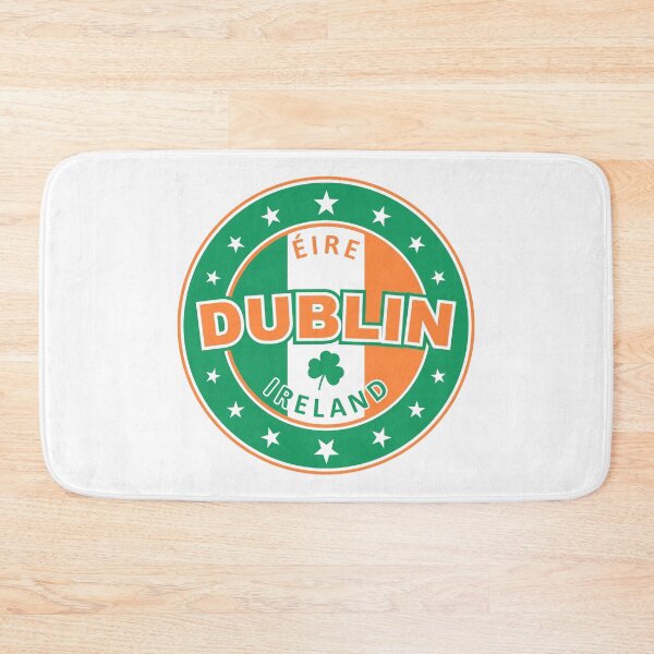 Item preview, Dublin designed and sold by almadigitalarts.