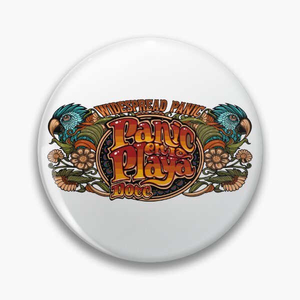 Item preview, Widespread Panic 7 designed and sold by shaynamons.