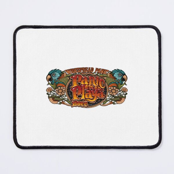 Item preview, Widespread Panic 7 designed and sold by shaynamons.