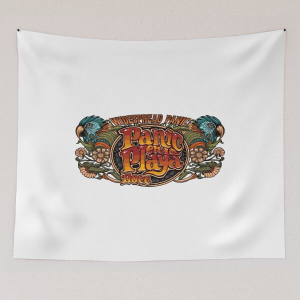 Item preview, Widespread Panic 7 designed and sold by shaynamons.