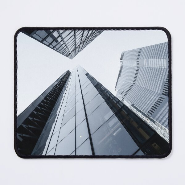 Item preview, Skyscrapers... designed and sold by DiscoverySB.