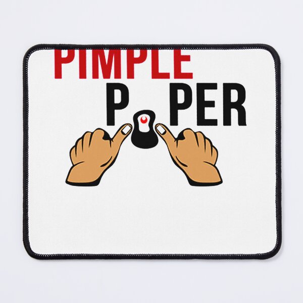 Item preview, Dr Pimple popper  designed and sold by GenevaCruz.