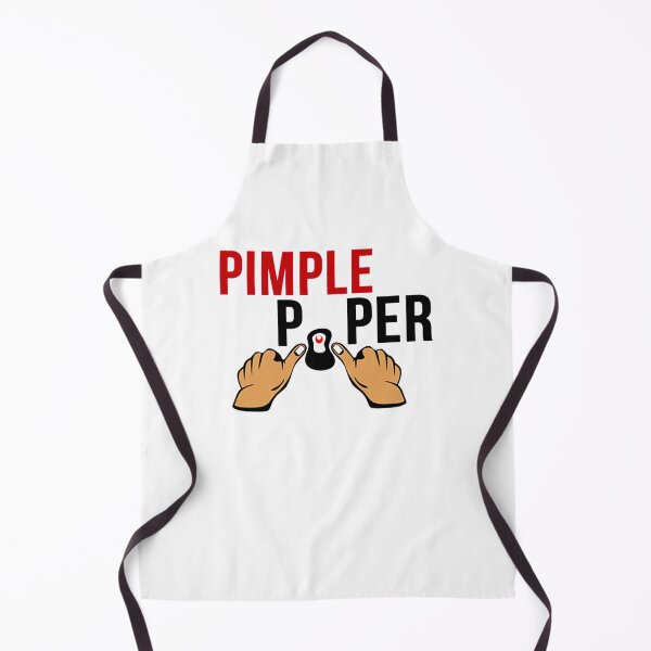 Item preview, Dr Pimple popper  designed and sold by GenevaCruz.