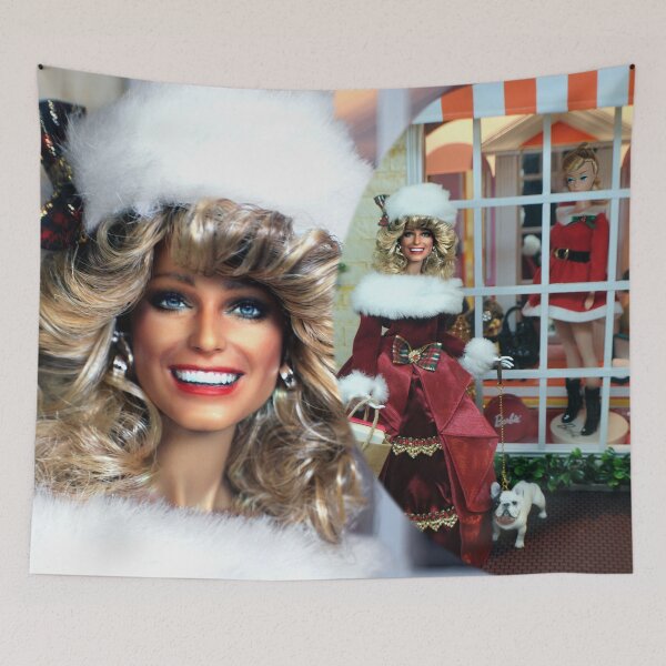 Item preview, Christmas Cheer! designed and sold by Steve McKinnis.