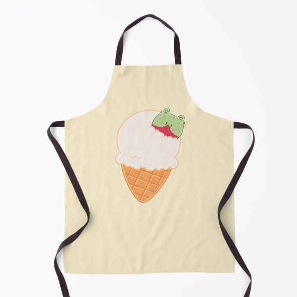 Item preview, Strawberry Lifecycle Cats *ice cream* designed and sold by Niceci.