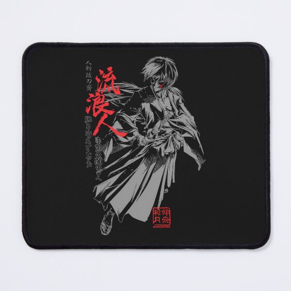 Item preview, The-Hitokiri-Legend designed and sold by eWJaXr33il3w.