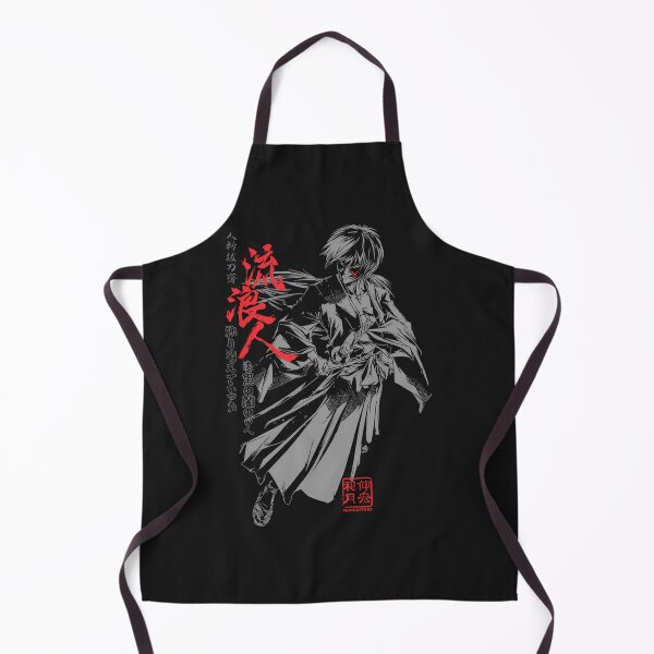 Item preview, The-Hitokiri-Legend designed and sold by eWJaXr33il3w.