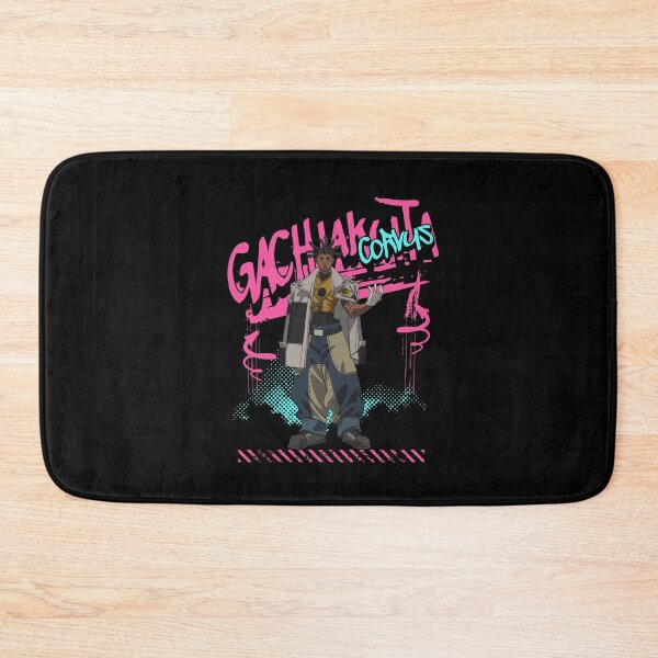 Item preview, Corvus Gachiakuta designed and sold by My-Art-World.