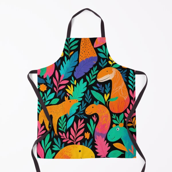 Item preview, The Garden of Gentle Giants designed and sold by SabaMirzique.