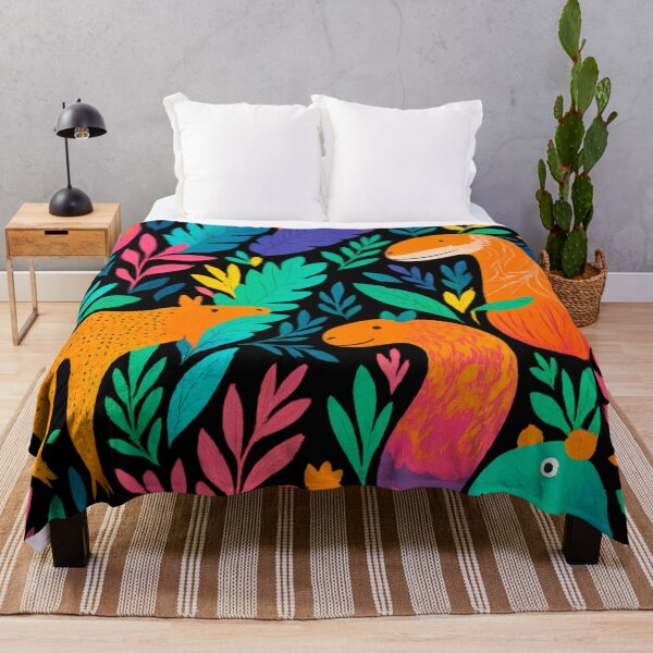 Item preview, The Garden of Gentle Giants designed and sold by SabaMirzique.