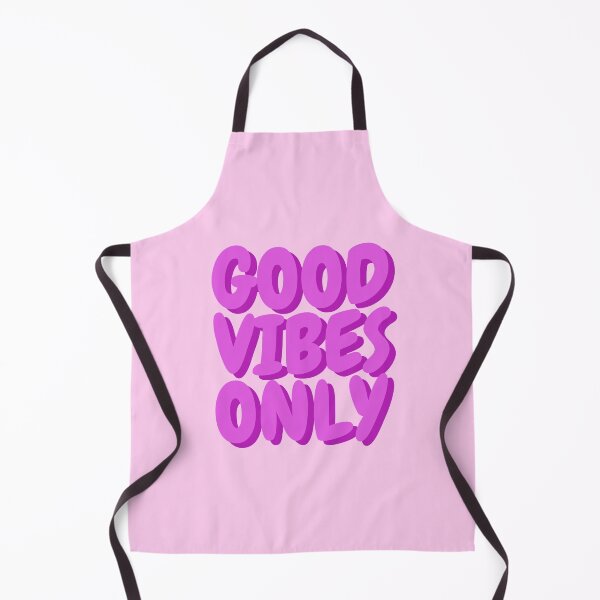 Item preview, Good Vibes Only designed and sold by dead inside illustrations.