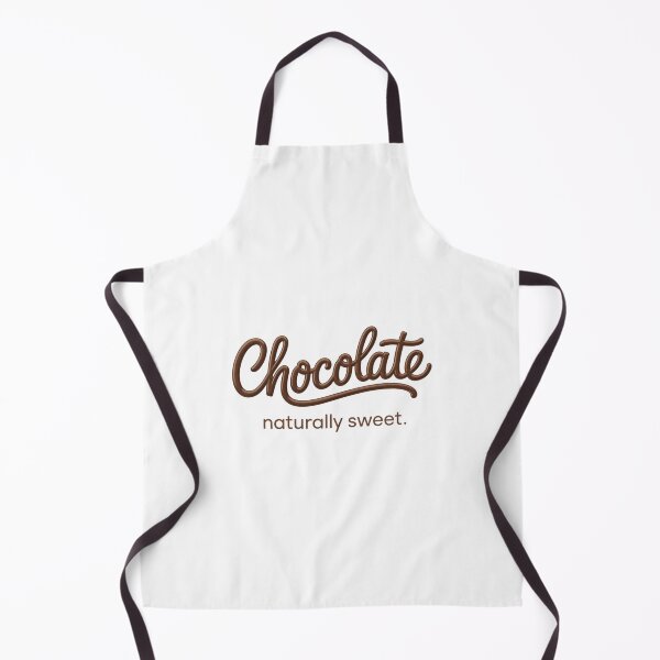 Item preview, Chocolate Naturally Sweet designed and sold by brynatshop.