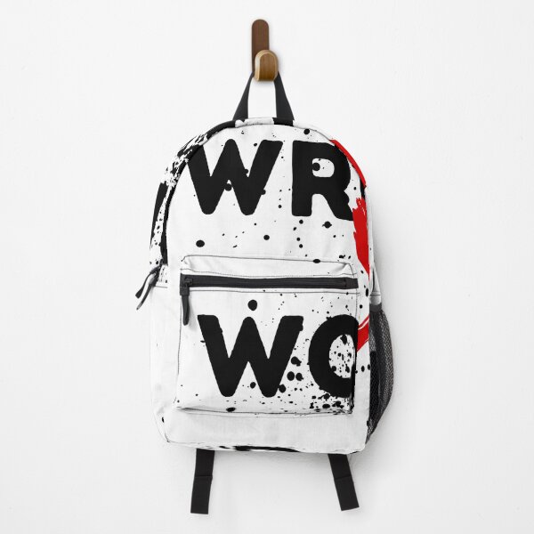 Item preview, Worn Wrong designed and sold by 3BWeirdwear.