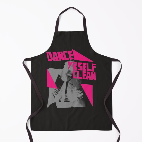 Aperçu de l'œuvre ---DANCE-YRSELF-CLEAN----T-SHIRT créée et vendue par RafaelPintog.