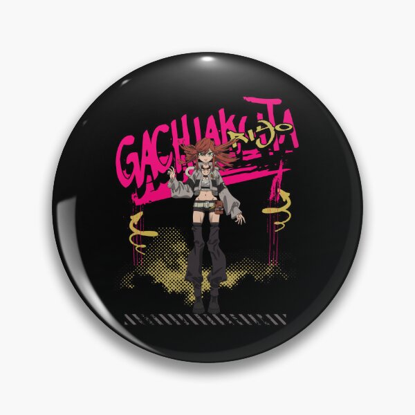 Item preview, Riyo Gachiakuta designed and sold by My-Art-World.