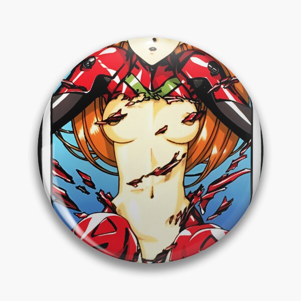 Item preview, The-Japanese-Anime-Girl-Shred-Skateboard-Vintage-Ninja-Shirt-And-Hookups-Sticker designed and sold by eWJaXr33il3w.