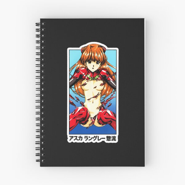 Item preview, The-Japanese-Anime-Girl-Shred-Skateboard-Vintage-Ninja-Shirt-And-Hookups-Sticker designed and sold by eWJaXr33il3w.