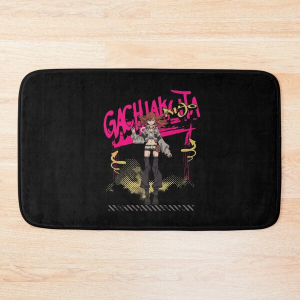 Item preview, Riyo Gachiakuta designed and sold by My-Art-World.