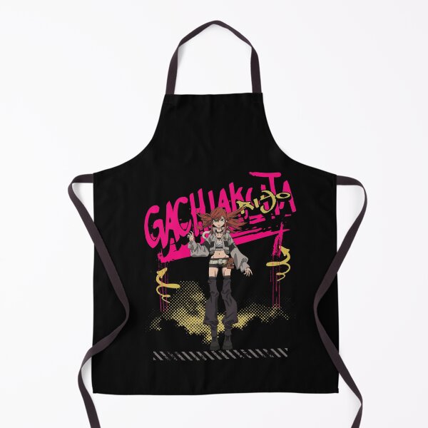 Item preview, Riyo Gachiakuta designed and sold by My-Art-World.