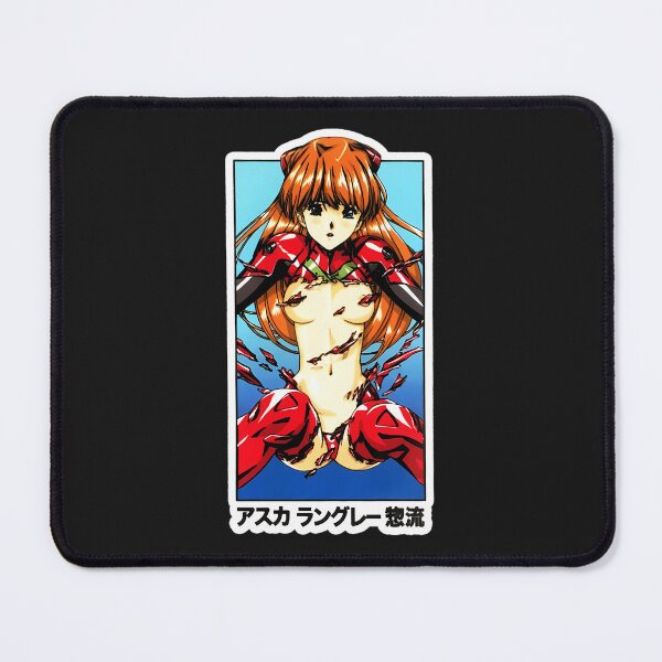 Item preview, The-Japanese-Anime-Girl-Shred-Skateboard-Vintage-Ninja-Shirt-And-Hookups-Sticker designed and sold by eWJaXr33il3w.