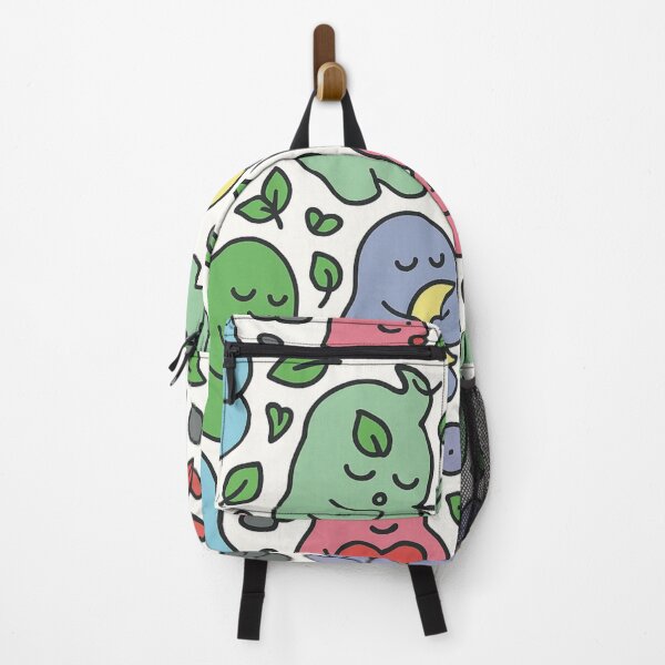 Item preview, Gentle Presences - Companions Kolors Print designed and sold by Kolors Otilium Studio.